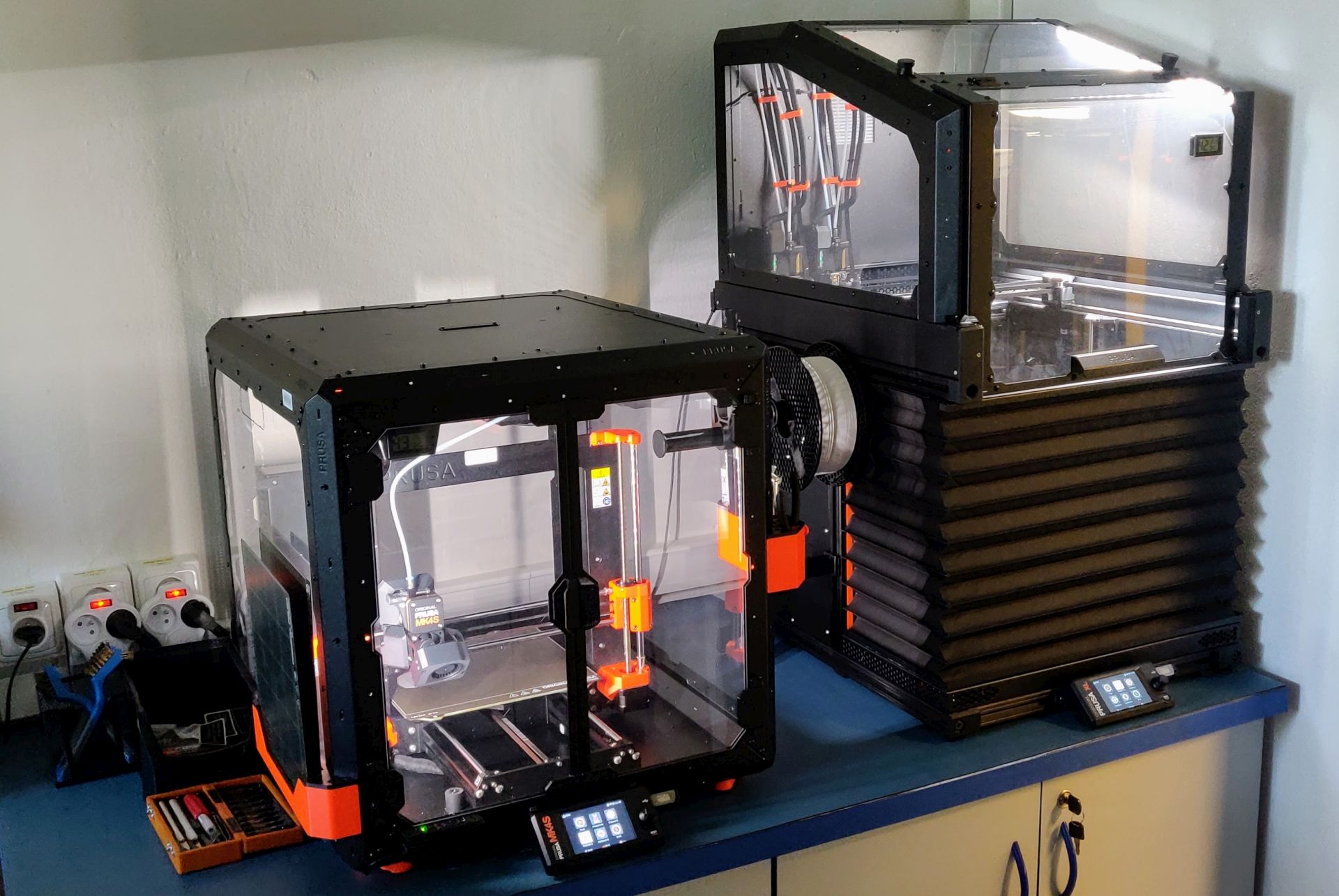 InkJet tiskárna LINX 6900 Ultima