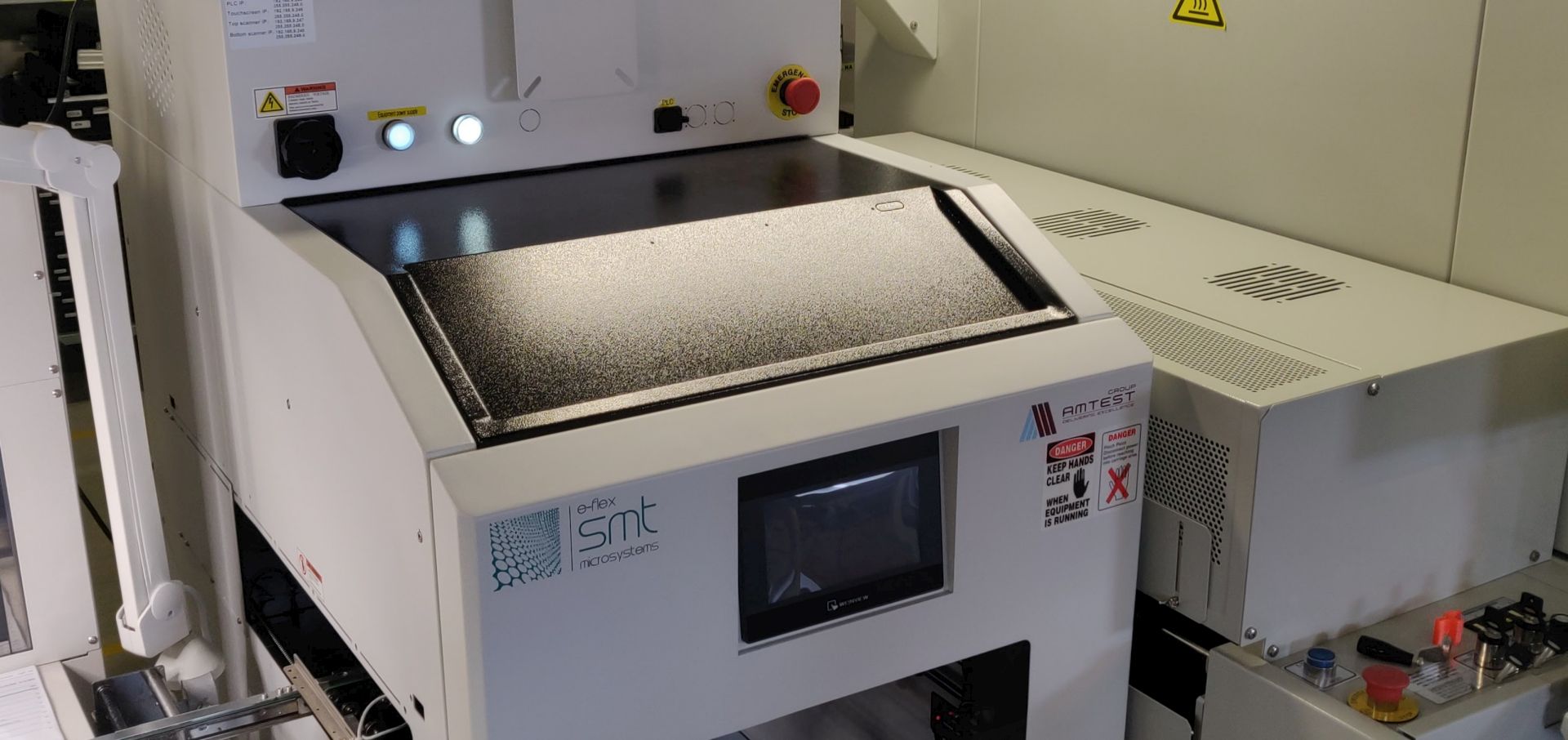 Vykladač SAMSUNG UL-100E