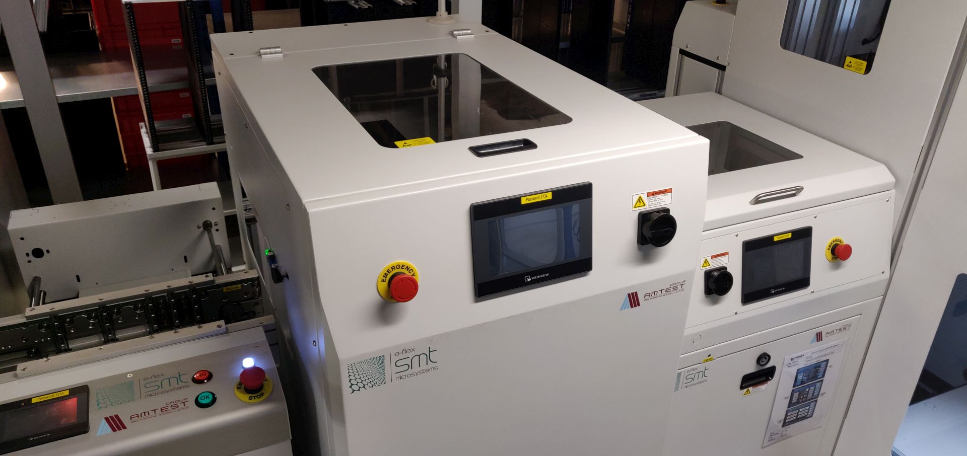 Vykladač SAMSUNG UL-100E