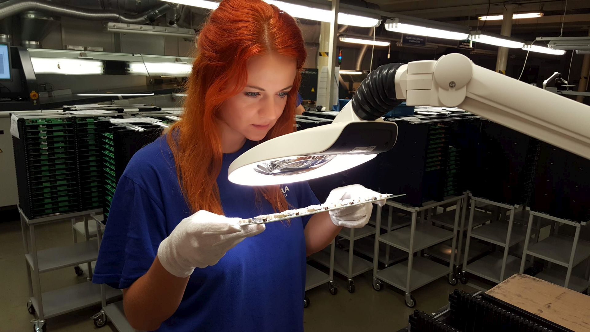 Další ruční zařízení