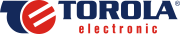 Logo TOROLA electronic